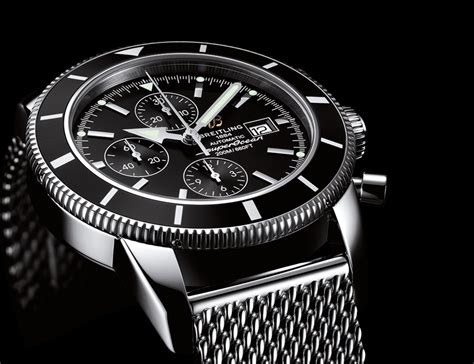 breitling superocean heritage 46 erfahrungen|Breitling Superocean Heritage chrono.